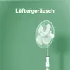 Weißes Rauschen & Lüftergeräusch - Lüftergeräusch - EP